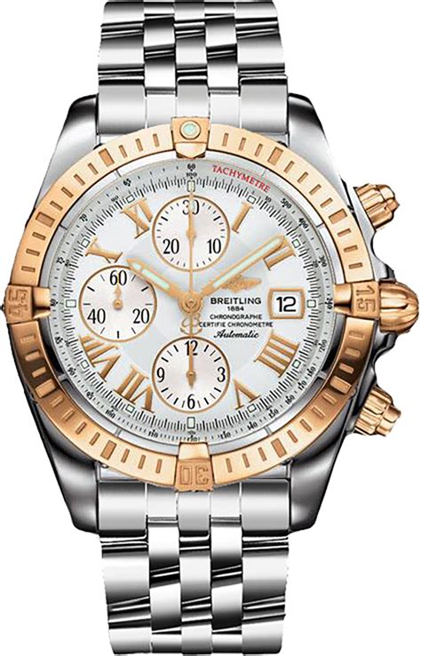 breitling chronomat 44 stainless steel|breitling chronomat 44 retail price.